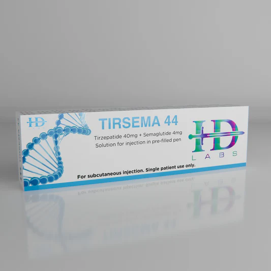 HD TriSema 44mg Pen