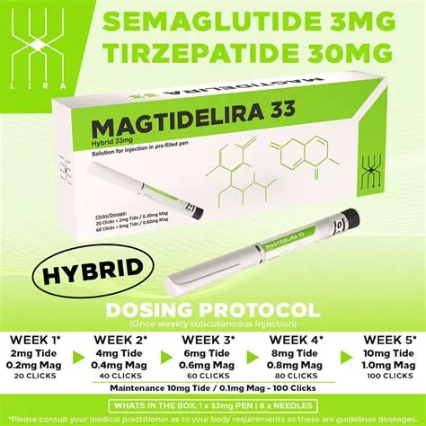UPA Magtidelira Pen