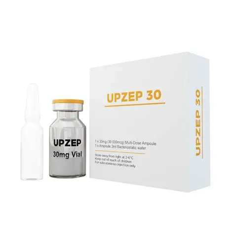 UPA Tirzepatide 30mg Vial