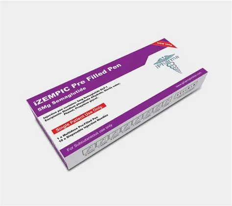 Ipharma Izempic Pen