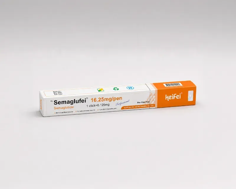Keifei Semaglutide Pen