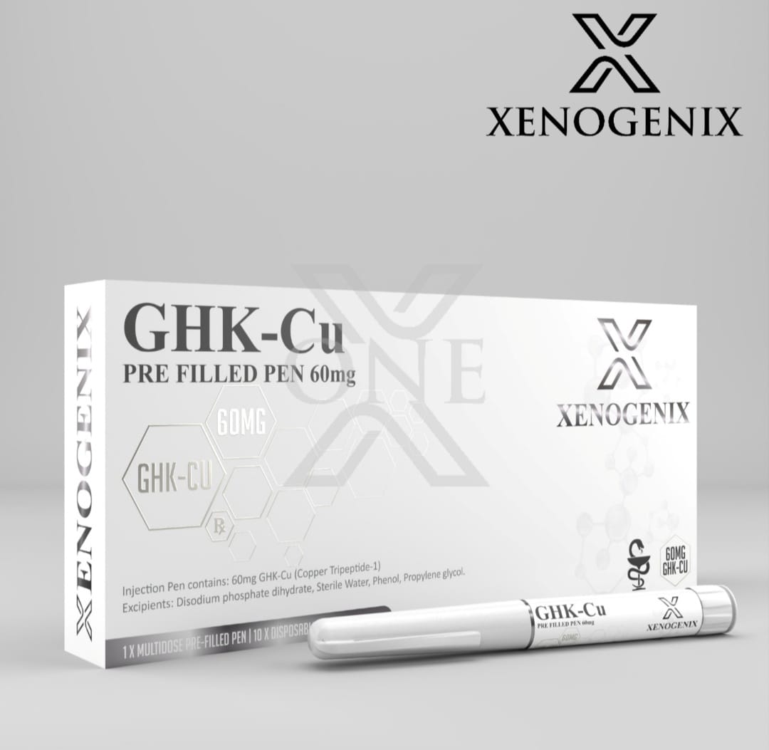 Xenogenix GHK-CU Pen