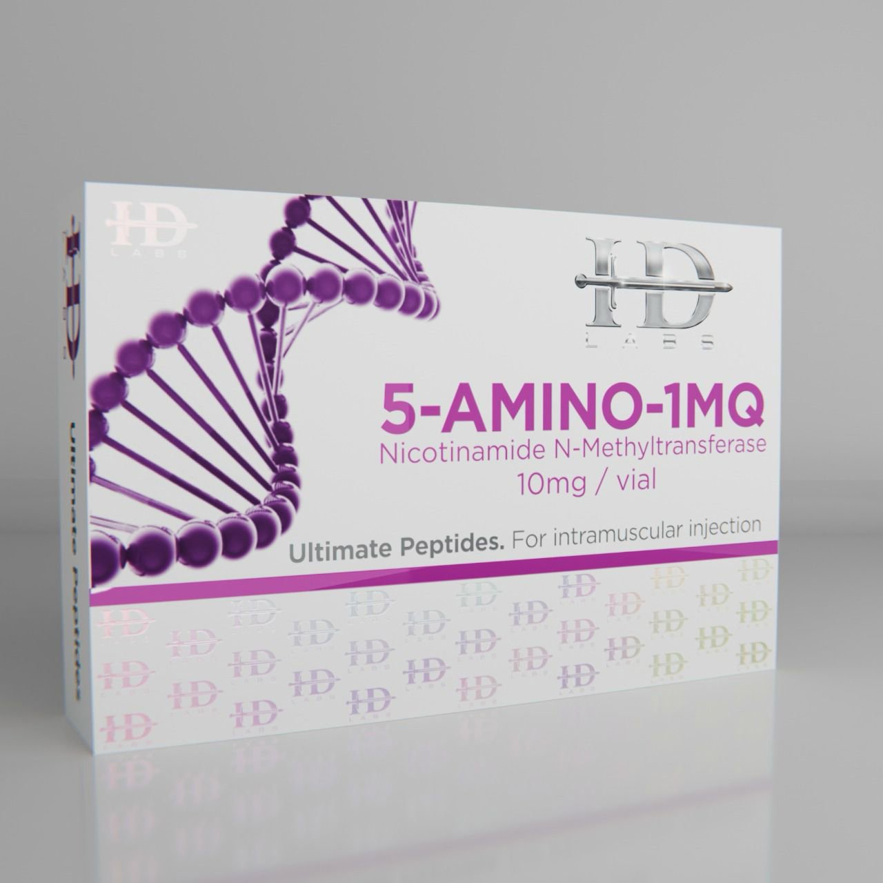 5-Amino 1MQ